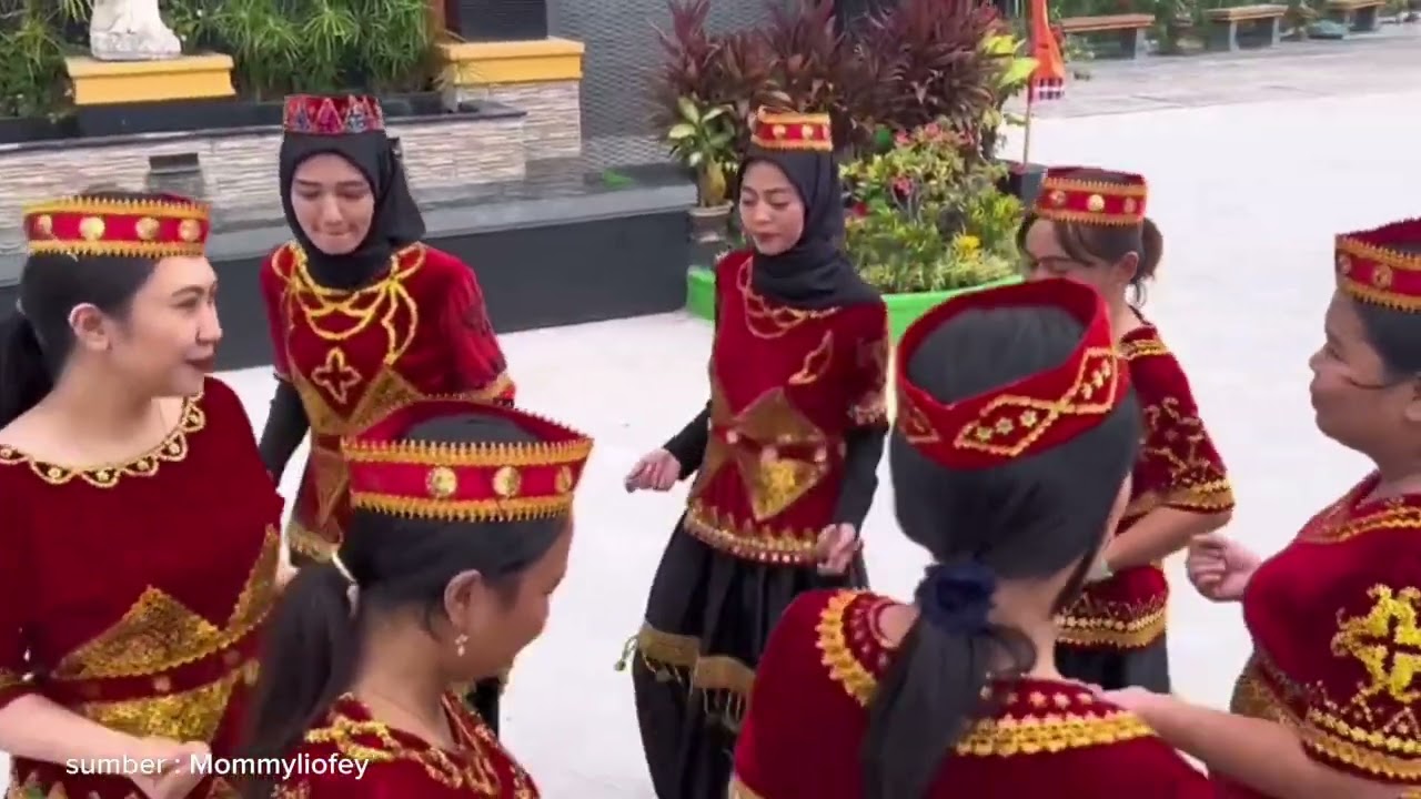 VISUALISASI BANGSA LATSAR CPNS