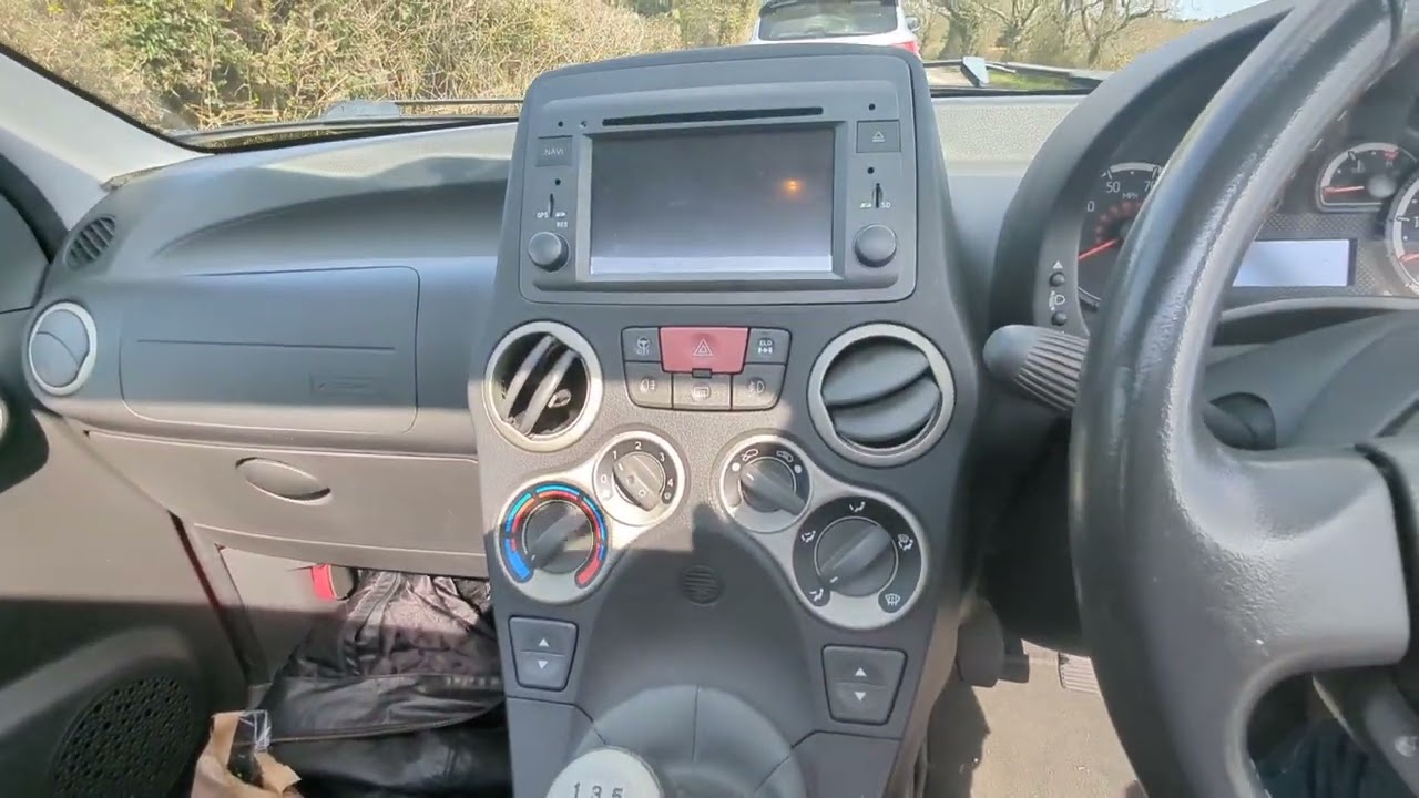 Fiat Panda Cross (final edition) is it still the best car in the world?