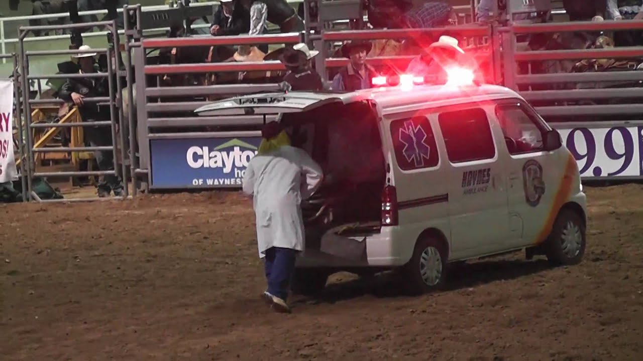 Bullmania  2011!