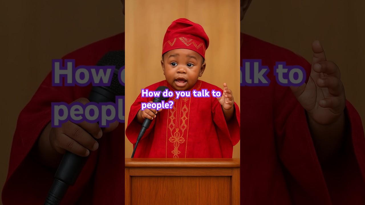 How Do You Talk To People? #godisgood #christianlife #faithoverfear #trustgod #holyspirit