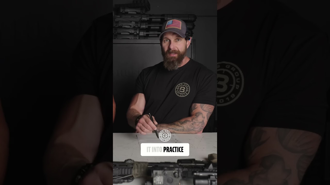 PATREON SHORTS - De-escalate Situations, Protect Yourself Legally