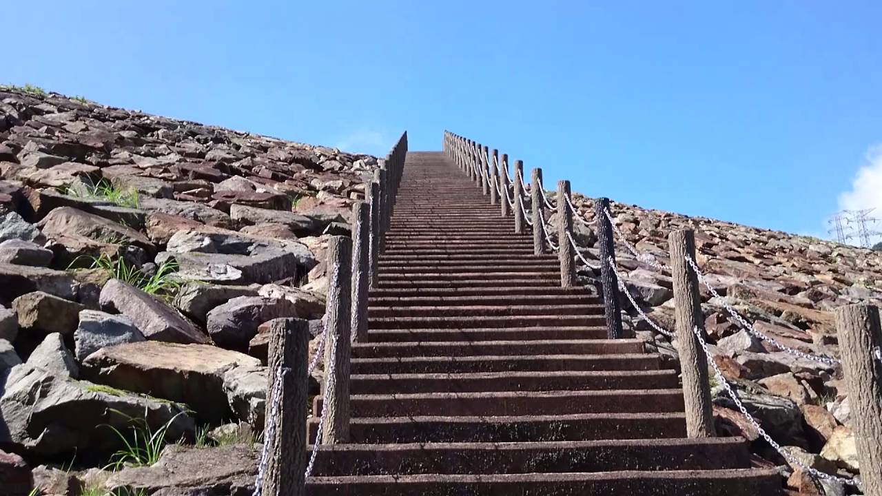 二居ダム