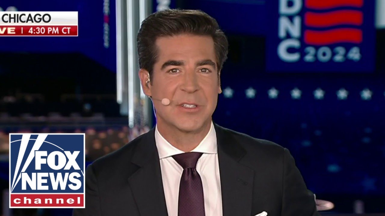 Jesse Watters: The Obamas can fool a lot of people, but they can't fool me