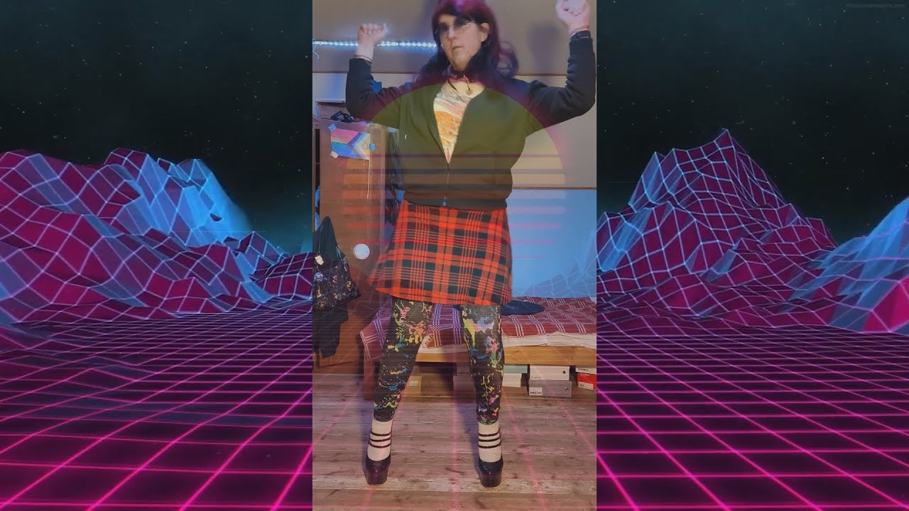 Lonely, Lonely x Hikari x Caramell DANCE mix mashup