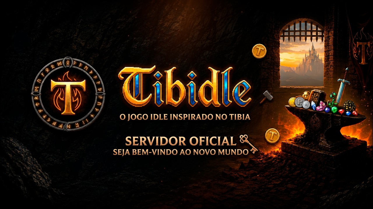 TRAILER TIBIDLE