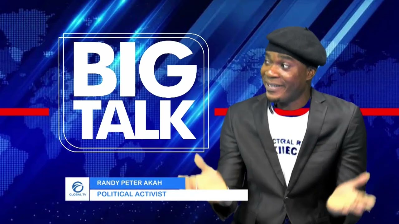 RANDY PETER TALKS ABOUT FCT ELECTIONS