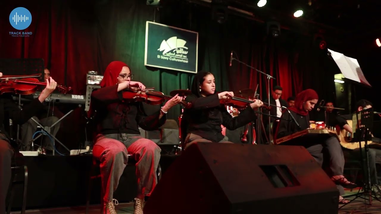 Live Mix Amr Diab Hits | Track Band –(Ahlā Ḥāga– Law Ashqani– Nour El Ain – Leily Nahary – Aamantak)