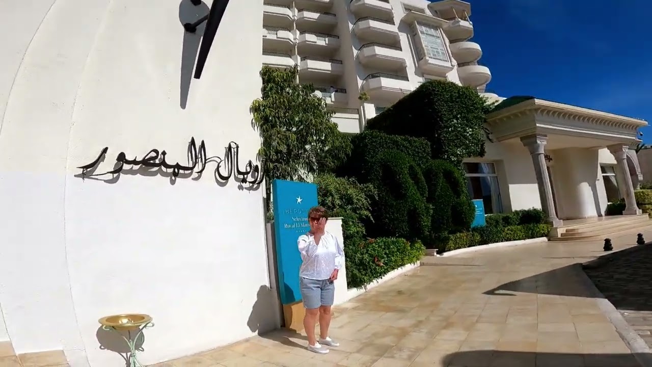 Iberostar Selection Royal El Mansour