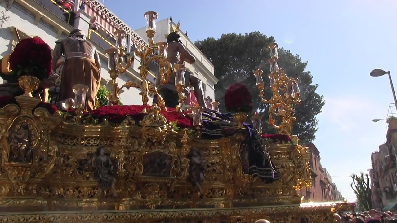 Salida completa del Misterio de la Estrella 2017