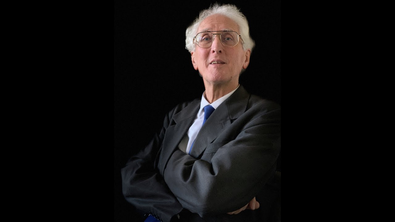 Prière à Notre-Dame en Toccata van Léon Boëlmann door Jo van Beusekom