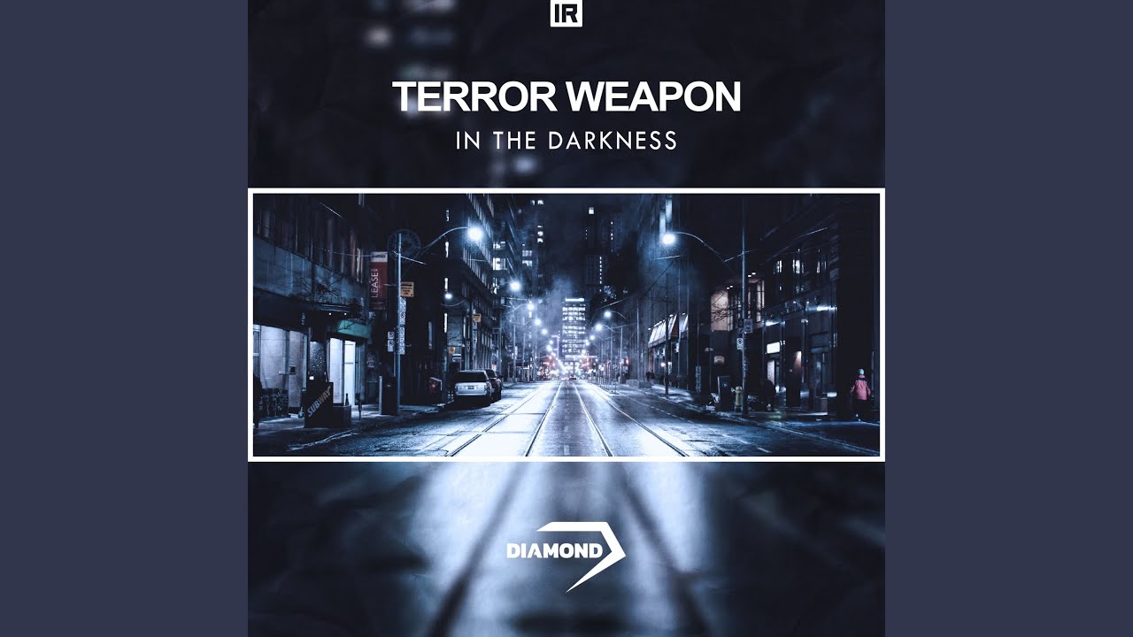 In the Darkness (Extended Mix)