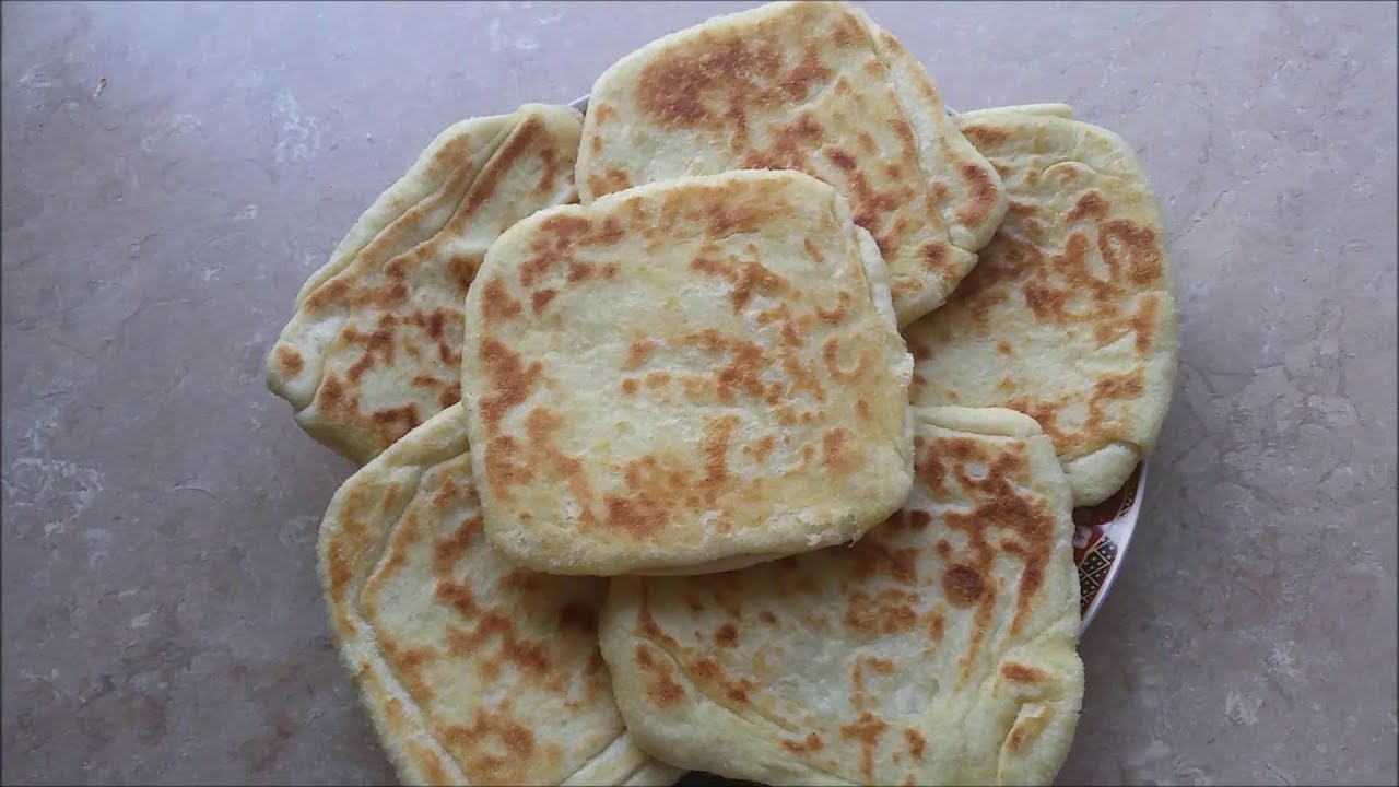 mesemen khamere المخمار او المسمن  الخامر بطريقة سهلة ومبسطة ومذاق لا يقاوم