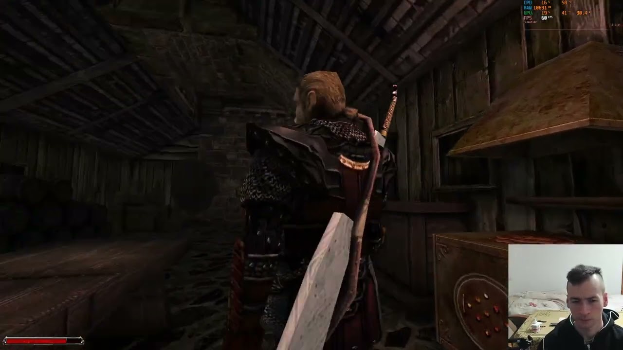 Gothic 2 NK #42