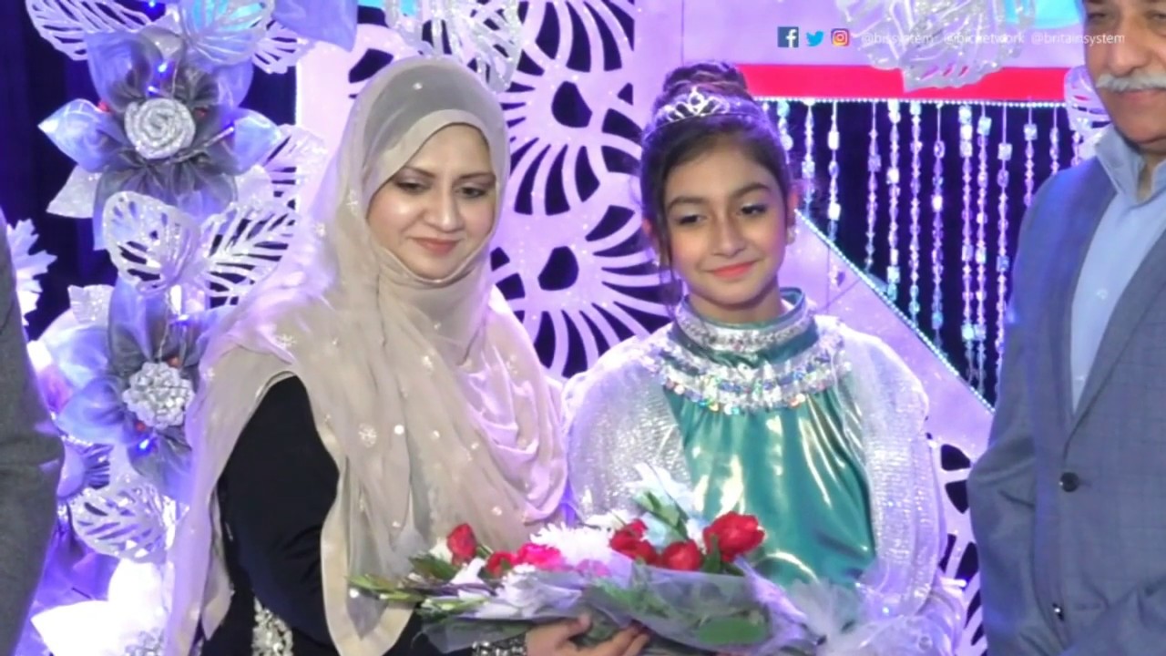 Welcome Performance by BISS Al-Awwal Campus at APDC 2017 - 2019