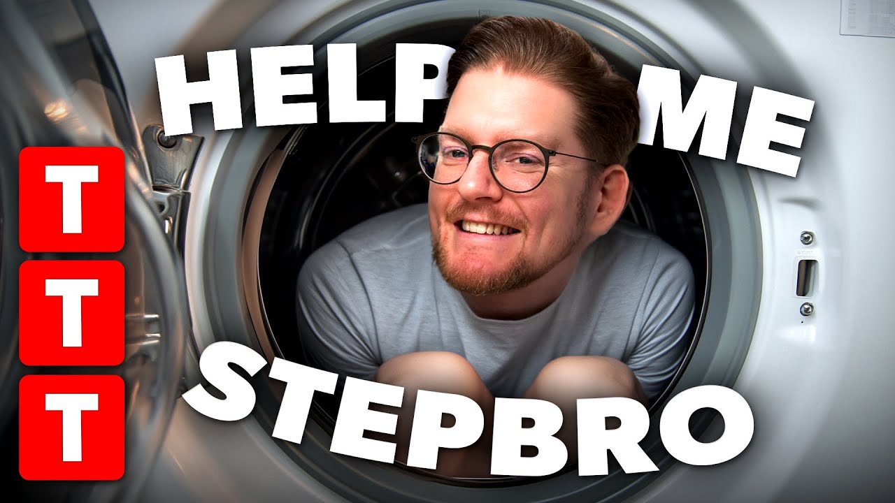 Stepbro im stuck oder so.. | TTT
