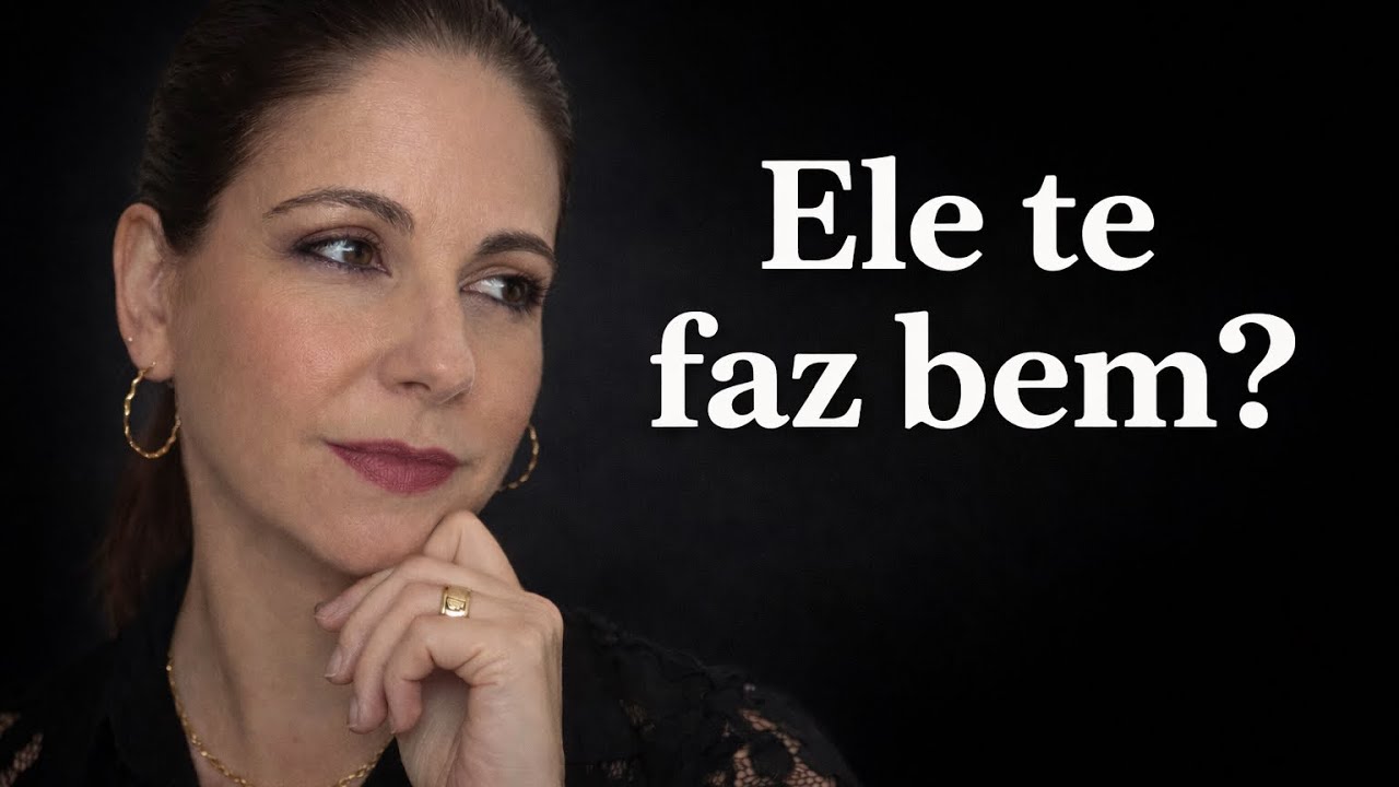 Vídeo 09/26 - O que realmente importa na escolha de um parceiro