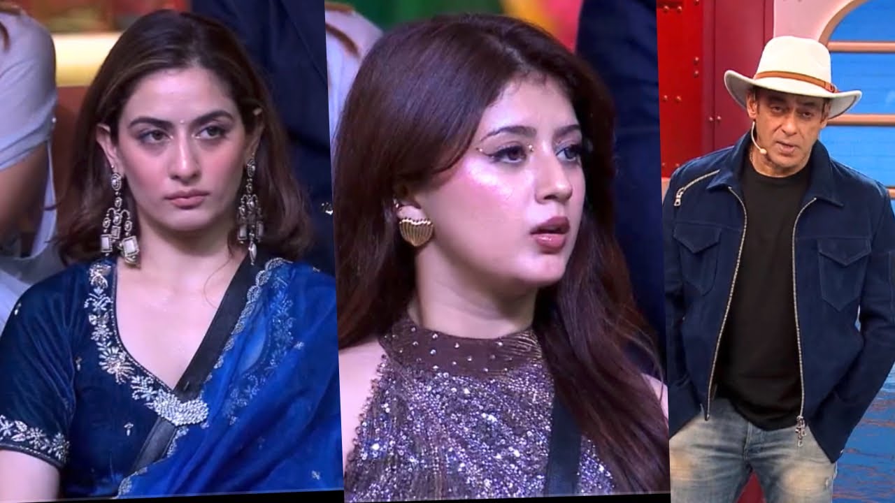 Bigg Boss 20 14th September 2026 - Uditi lost her one live | BB20 