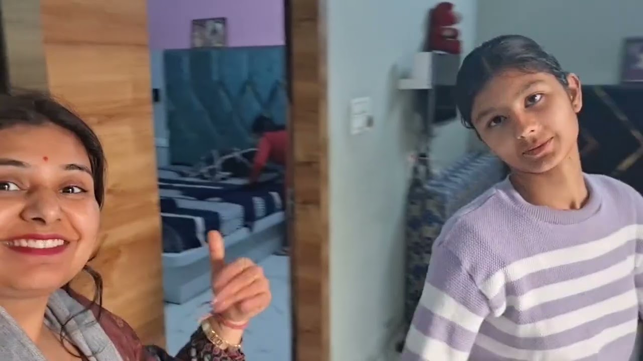Asi gye surprise part 1