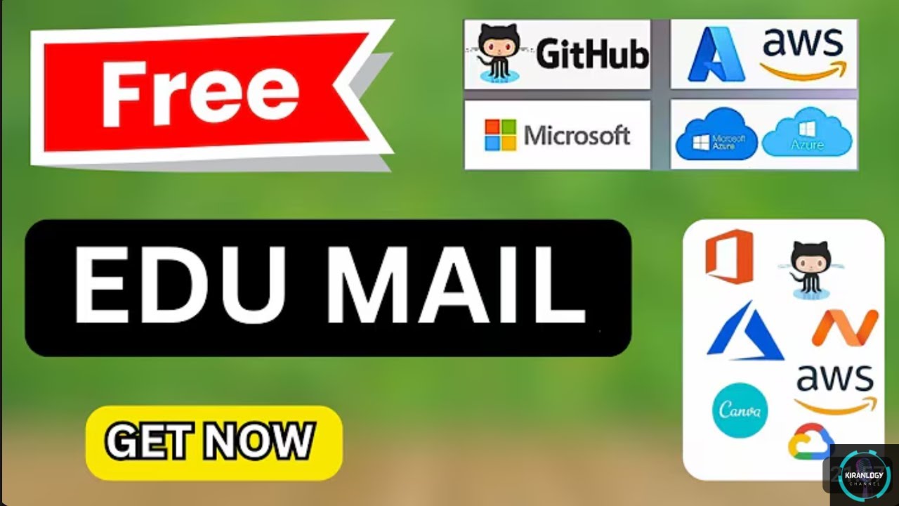 What is EDU Mail? - Benefits Of EDU Mail | How To Get It ? - Explained (Nepali)
