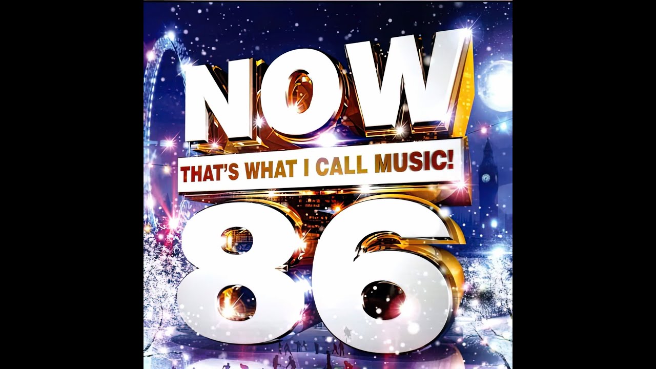 Now That's What I Call Music 86 (2013) (CD02)