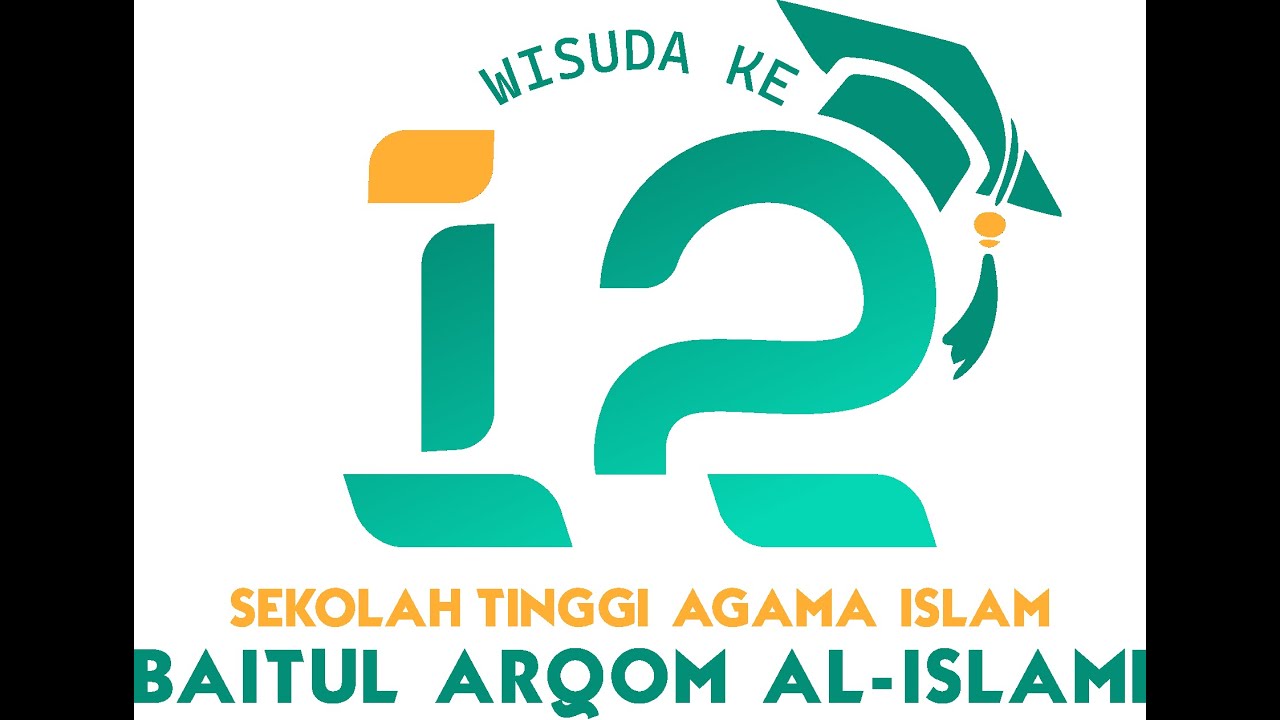 (LIVE) SIDANG SENAT TERBUKA WISUDA KE -12 STAI BAITUL ARQOM AL - ISLAMI