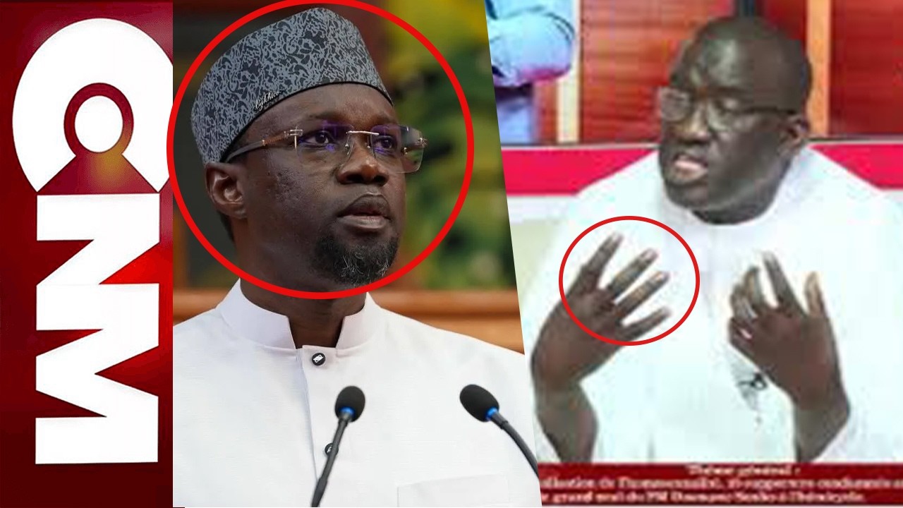 Moussa Tine recadre le Premier ministre Sonko « il n’a fait aucune réforme sur… »