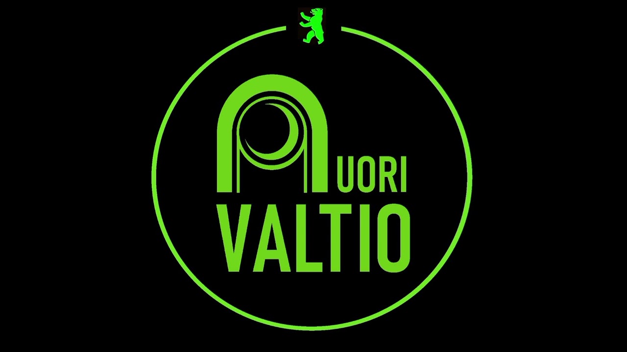 Nuori Valtio - Karhunkierros