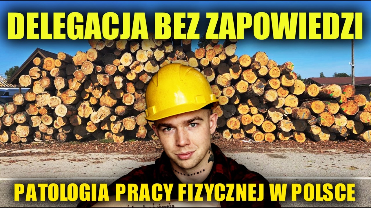 JAK WYGLĄDA PRACA U PRYWACIARZA W POLSCE| MOBBING, BRAK UMOWY, DELEGACJE BEZ ZAPOWIEDZI