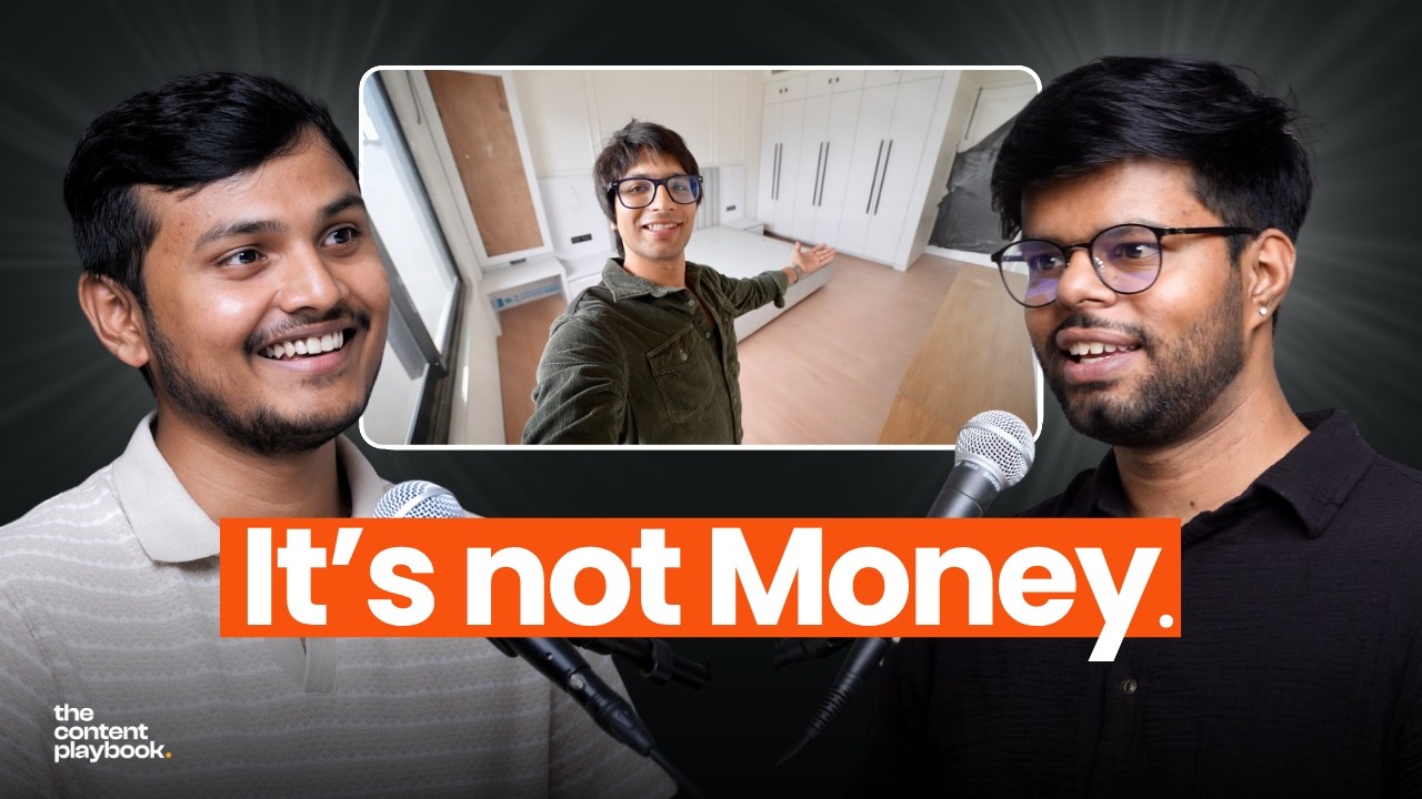 We Studied Worlds Top Vloggers To Decode Their Secret | #TCP 29