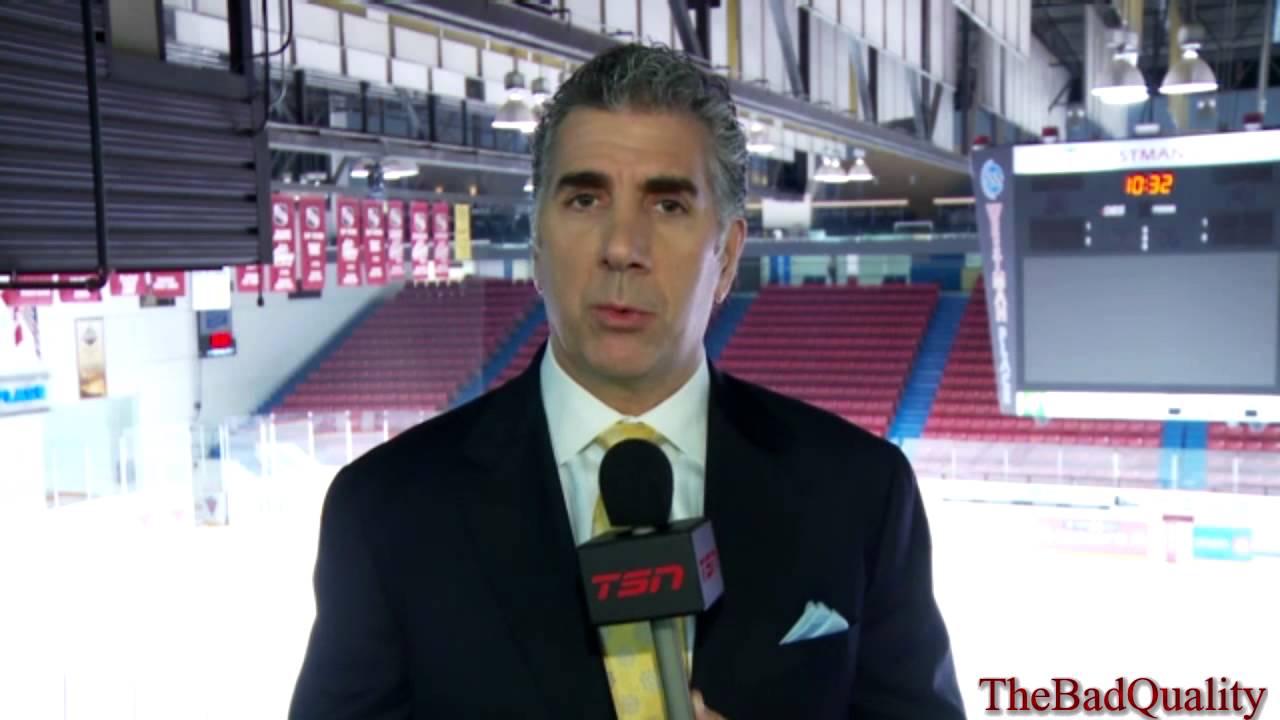 Seth Jones and Ryan Pulock: Craig Button's take