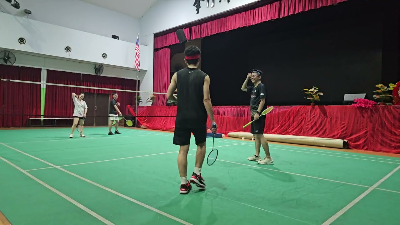 6 - 11.2.26 @sjkc kwong hon sungai besi