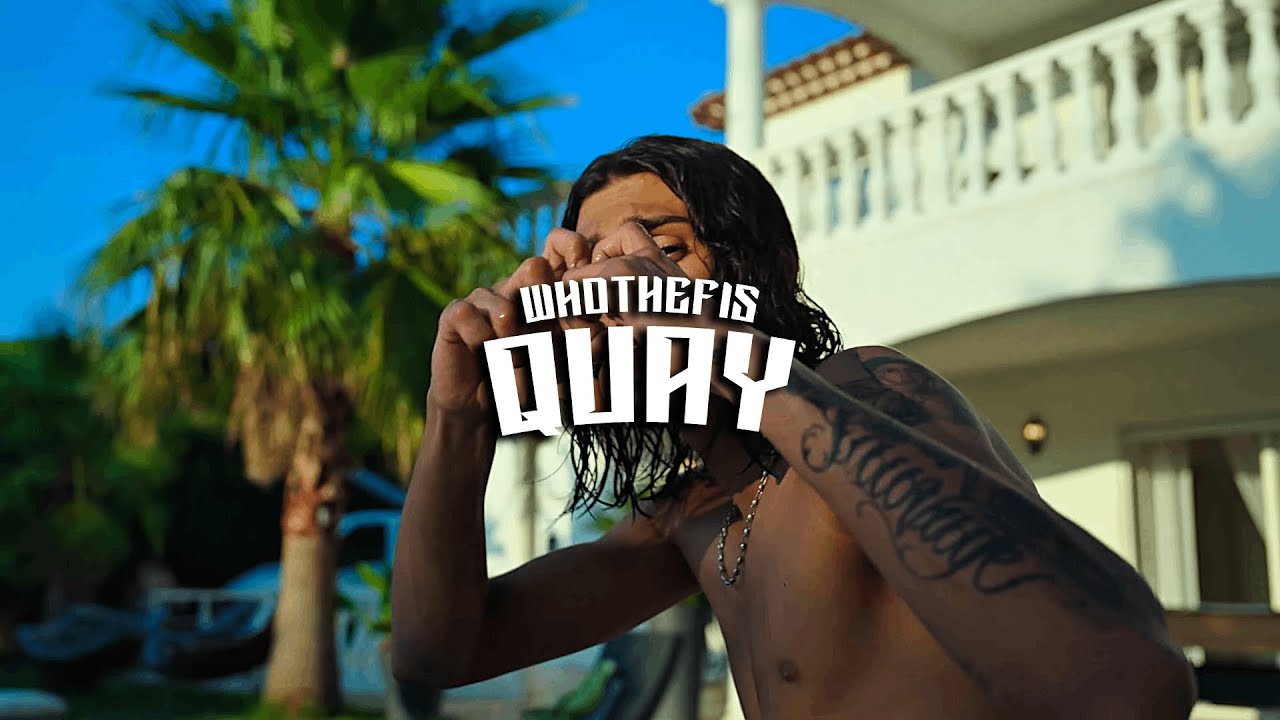 [FREE] Baby Gang x Morad Type Beat - 