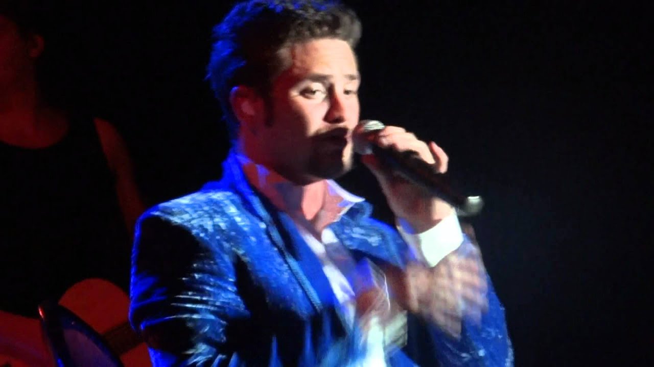 Someday - Somos World Tour Rio de Janeiro 12/08/2011