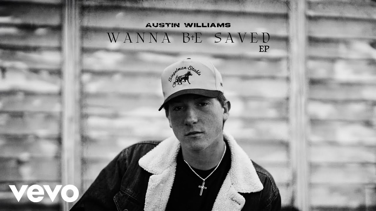 Austin Williams - Love Through Whiskey (Official Audio)