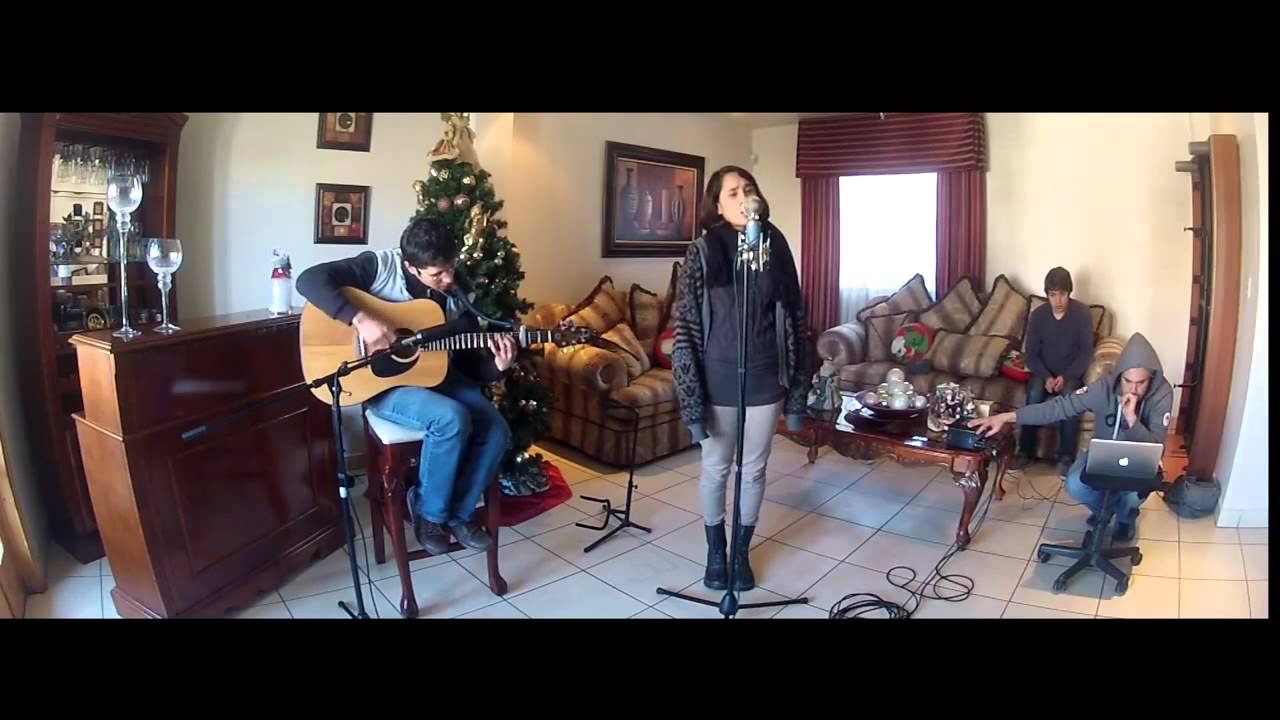 Dámaris Neftalí -  Volar