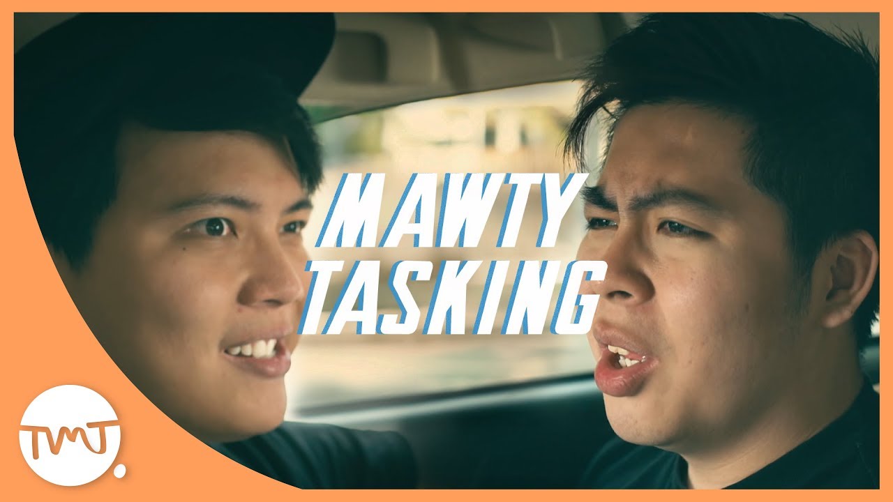 MAWTY-TASKING