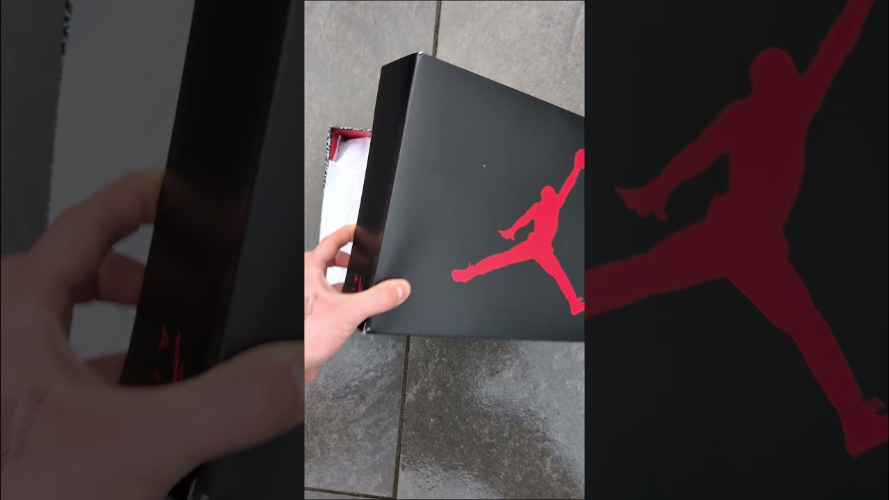 Which gets your vote? Air Jordan 3 