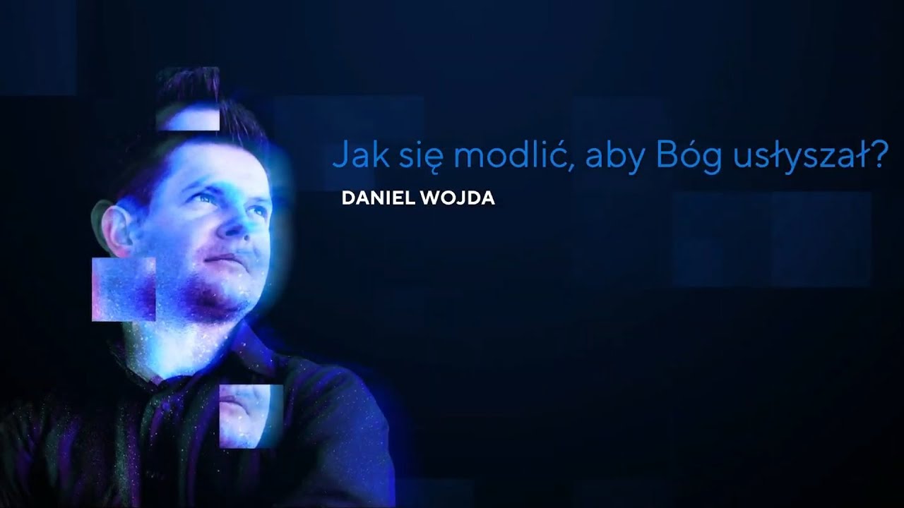 Szczerość bywa, że boli, ale zawsze leczy! | Daniel Wojda - Konferencja TWIERDZA