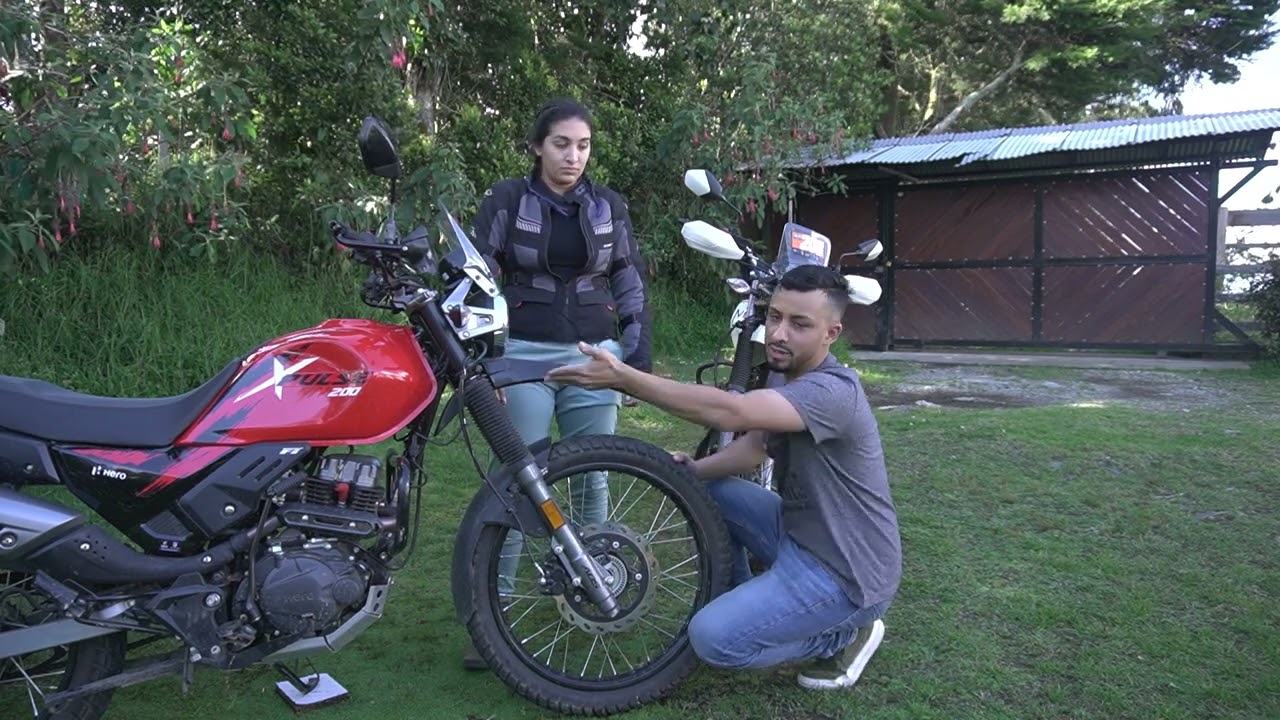 Técnicas de conducción que deberías saber al comprar tu primera MOTO
