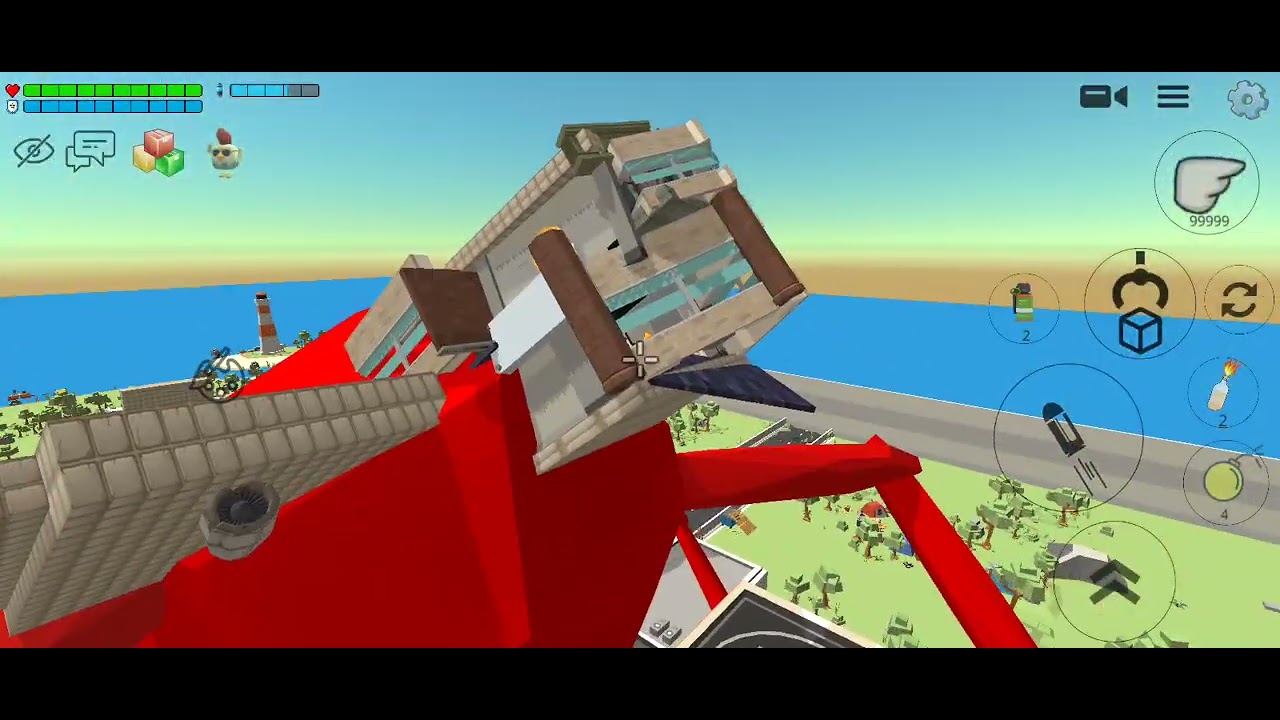 the infected sky vol 3 chicken gun @PİZZAELLİOT-s1c @Houses160 @luquinhagab5 @mr_cube-123