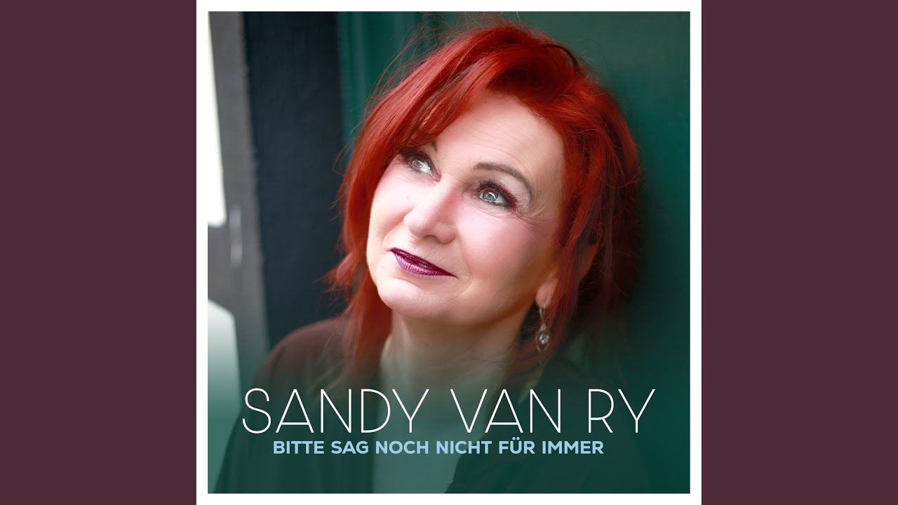 Bitte sag noch nicht für immer