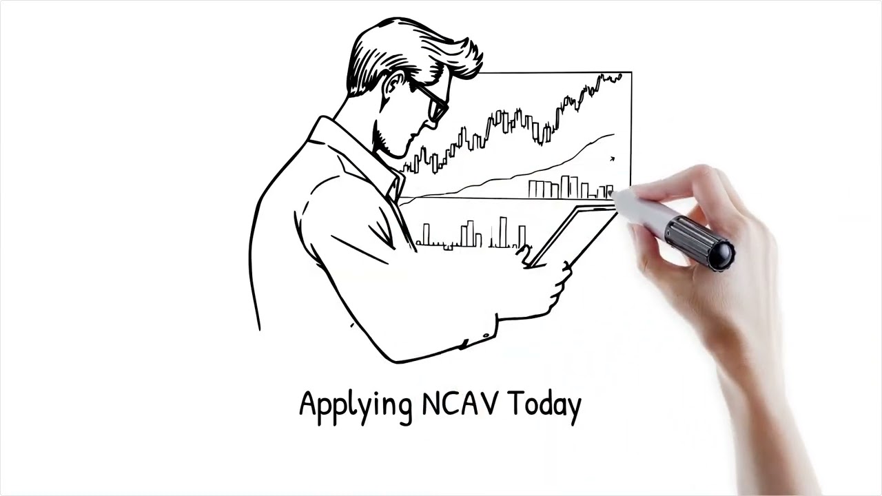 Net Current Asset Value NCAV
