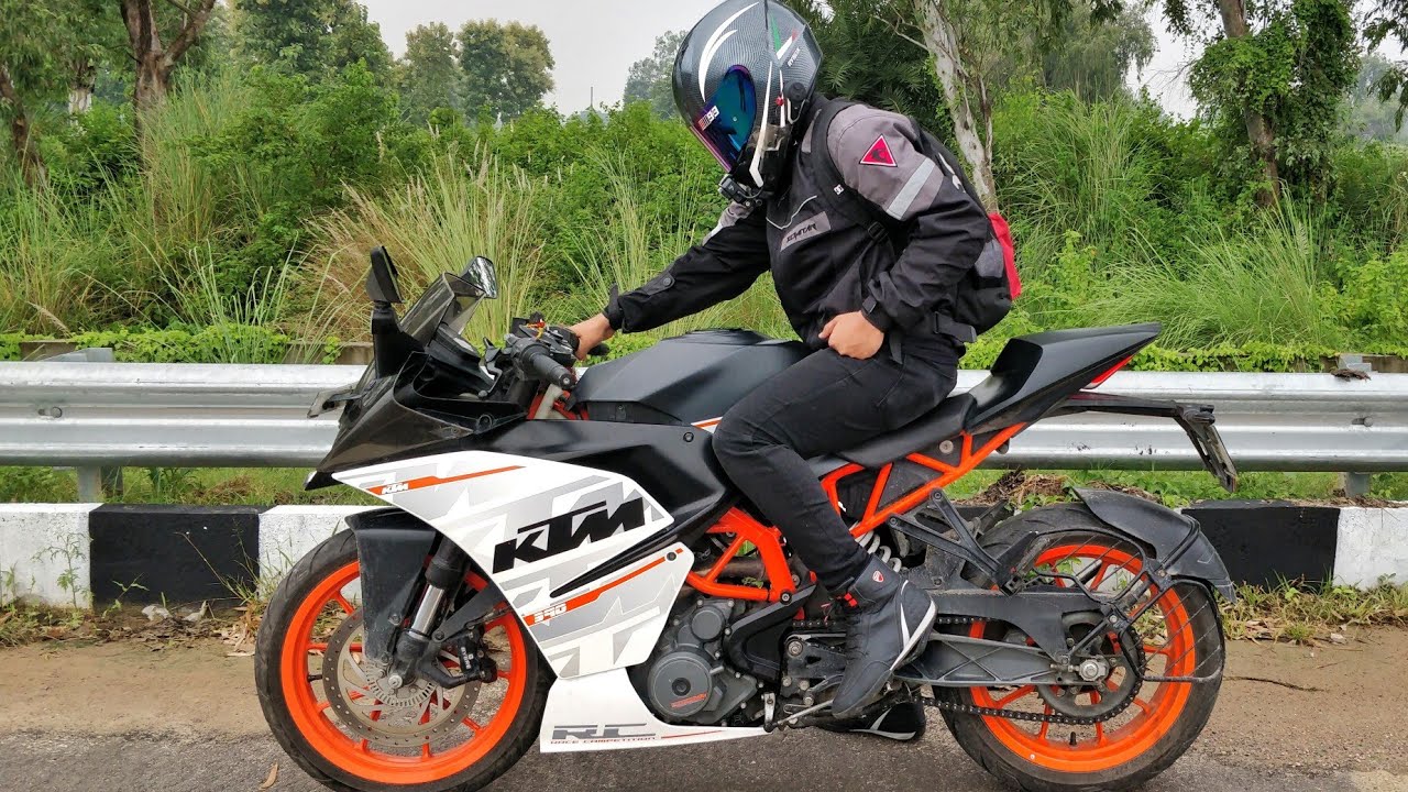 It's all about the Raw Power!