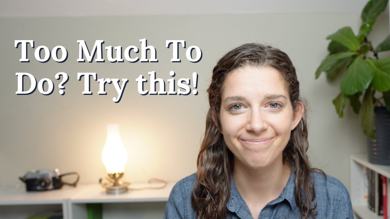 Discover Your Next Step After a Brain Dump