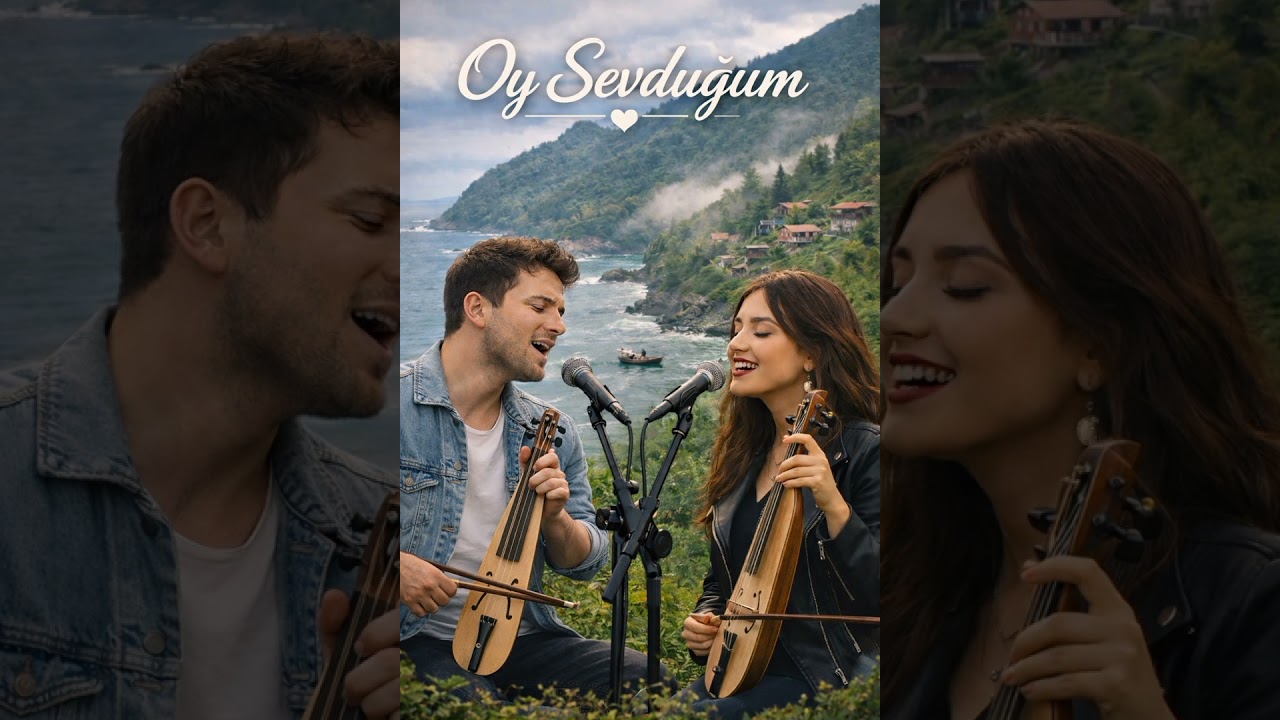 Oy sevduğum.