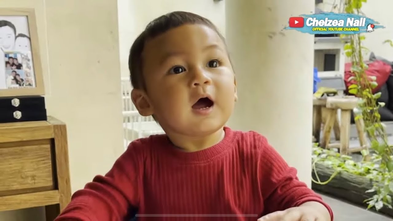 KIANO KAGET MAKAN MAKANAN DARI FREEZER
