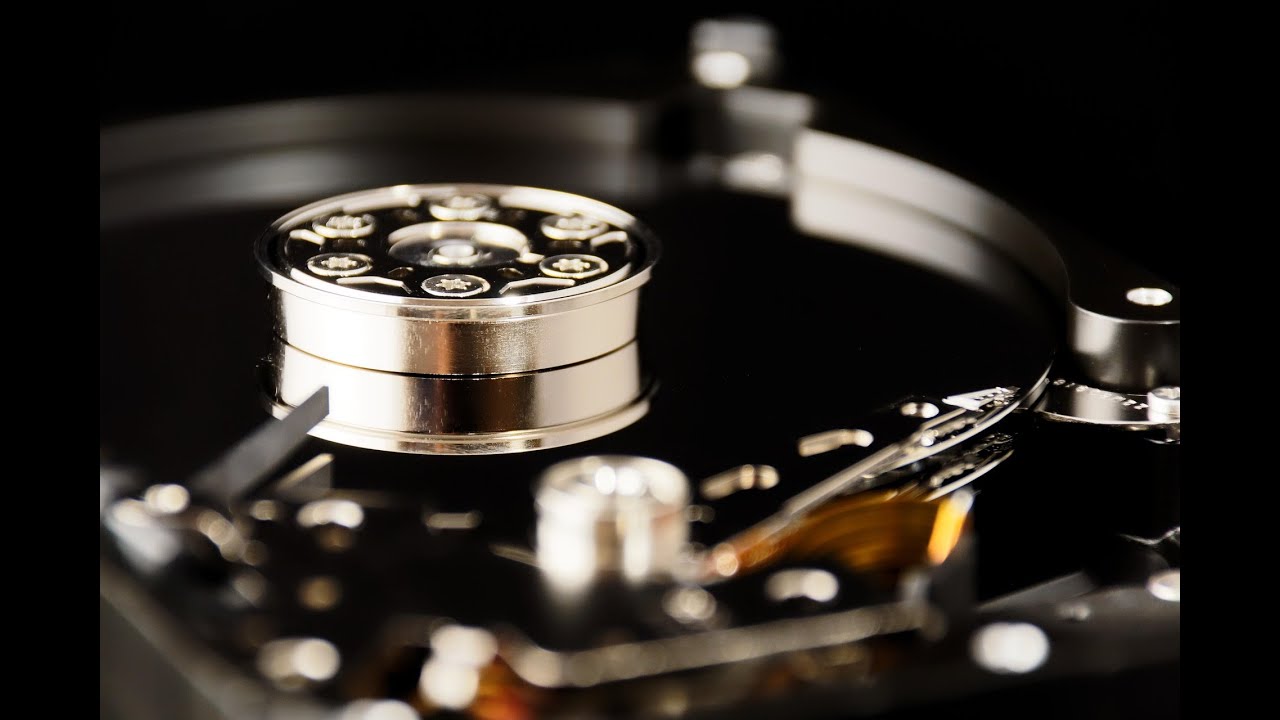 Microservice Clusters Part 2: Storage Layer