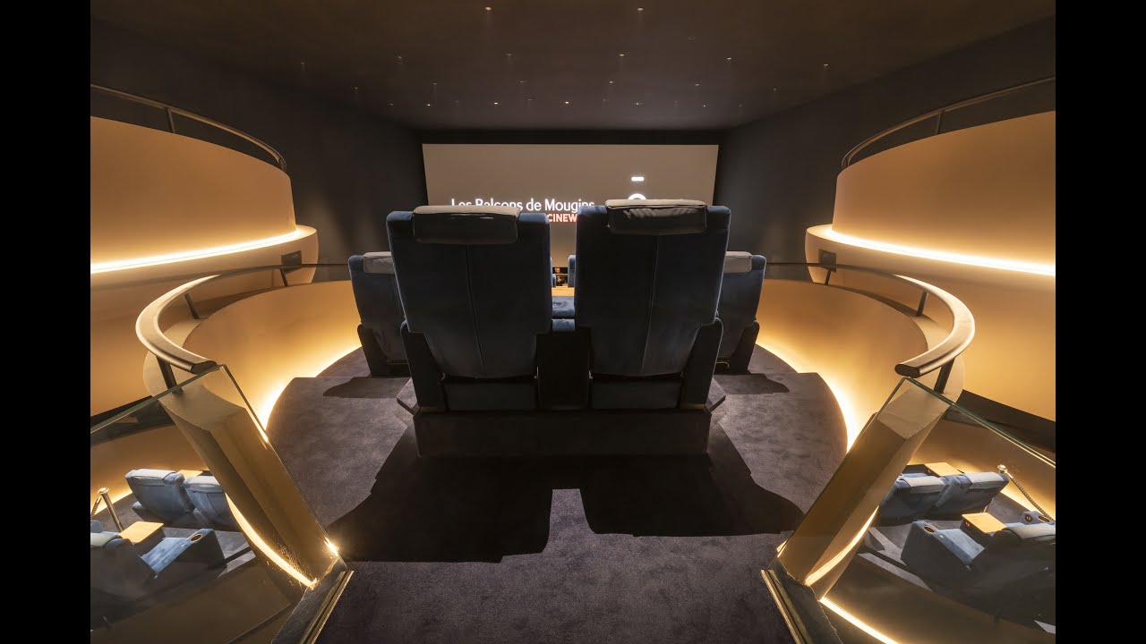 Ōma Cinema - Drone video - 4K