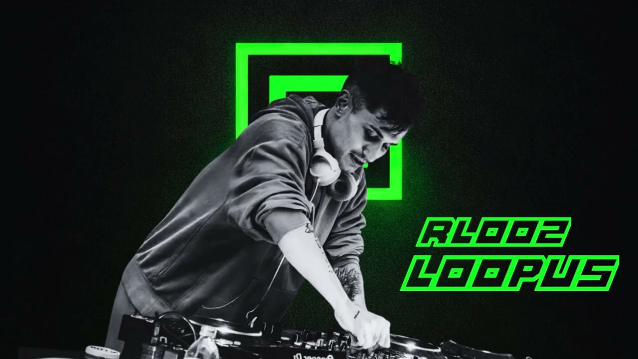 RADIO LABIRINT 002: Loopus