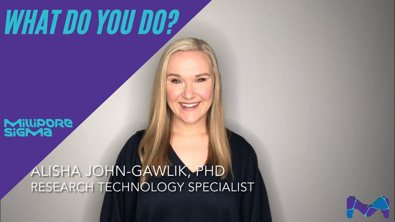 What is a life science Research Technology Specialist?